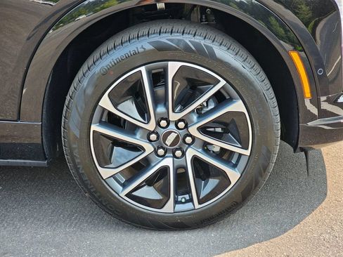 New 2026 Cadillac Optiq Sport 1 AWD/4WD image 9