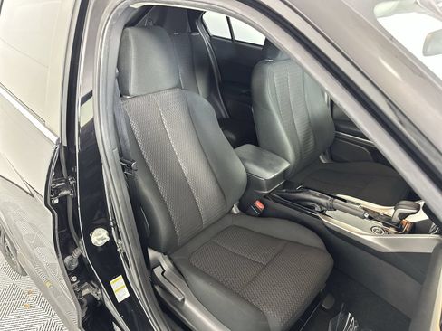 Used 2022 Mitsubishi Eclipse Cross LE AWD/4WD image 27