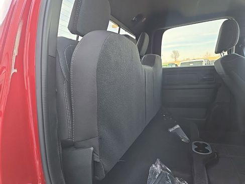 New 2026 RAM 2500 Tradesman image 94