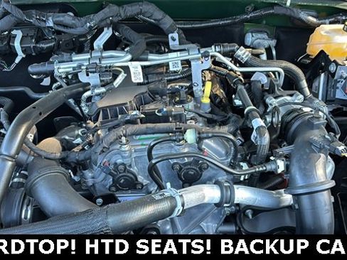 New 2025 Ford Bronco Outer Banks image 32