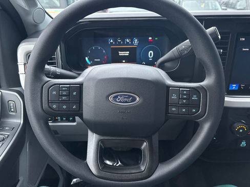 New 2026 Ford F250 XLT w/ XLT Premium Package image 31