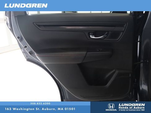 Used 2025 Honda CR-V Sport-L image 15