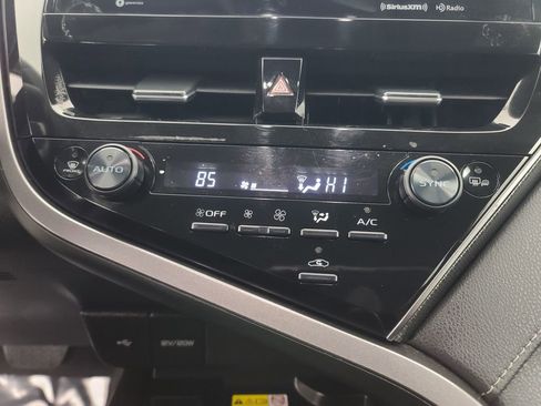 Used 2024 Toyota Camry XSE image 33