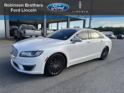 Used 2018 Lincoln MKZ Reserve w/ Technology Package