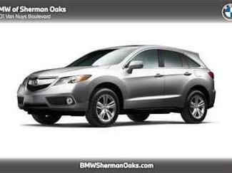 Used 2013 Acura RDX FWD w/ Technology Package video 1