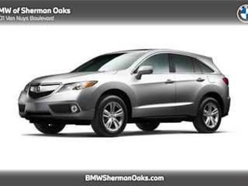 Used 2013 Acura RDX FWD w/ Technology Package image 1