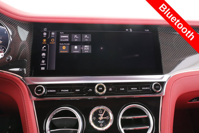 Used 2022 Bentley Continental GT AWD/4WD image 6