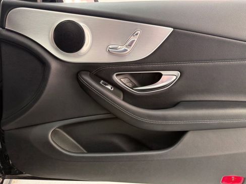 Used 2018 Mercedes-Benz C 300 C 300 image 20