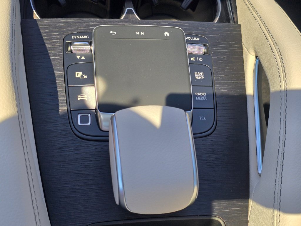 New 2026 Mercedes-Benz GLE 450 4MATIC image 44