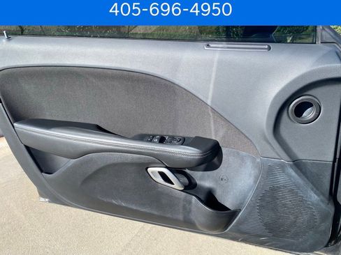 Used 2021 Dodge Challenger GT image 20