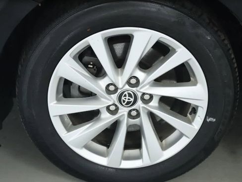 Certified 2023 Toyota Camry LE image 37