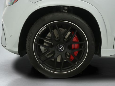 New 2026 Mercedes-Benz GLE 63 AMG S image 10