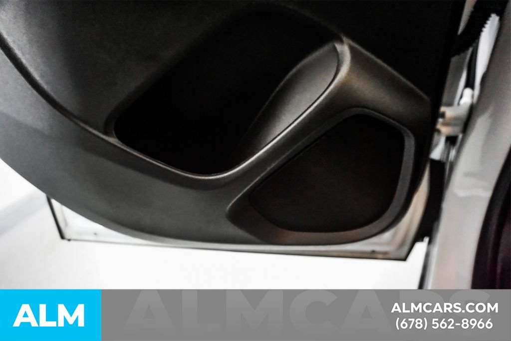Used 2025 Chevrolet TrailBlazer LT FWD image 50