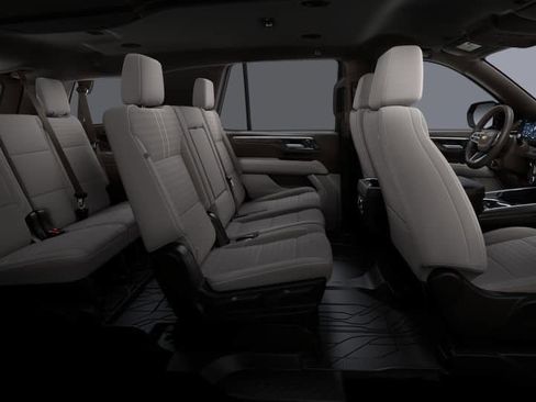 New 2026 Chevrolet Tahoe LS image 68