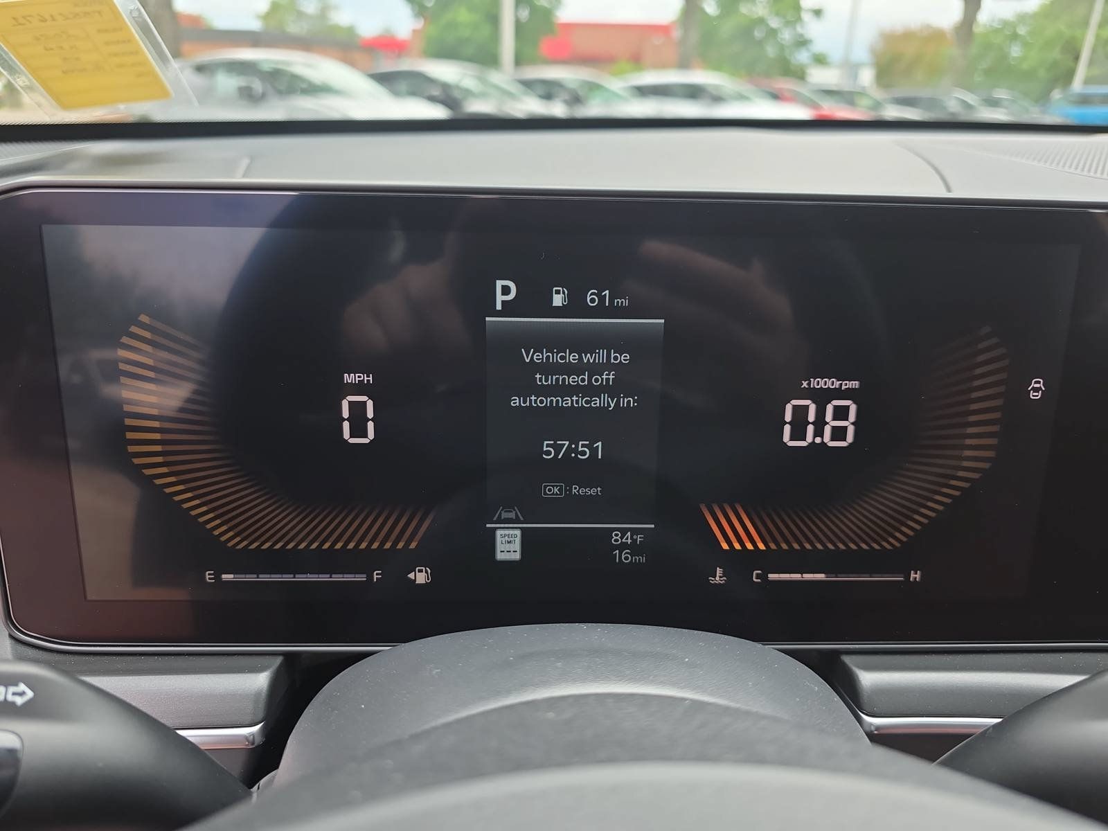 New 2026 Kia K5 GT-Line w/ GT-Line Red Interior Package FWD image 18