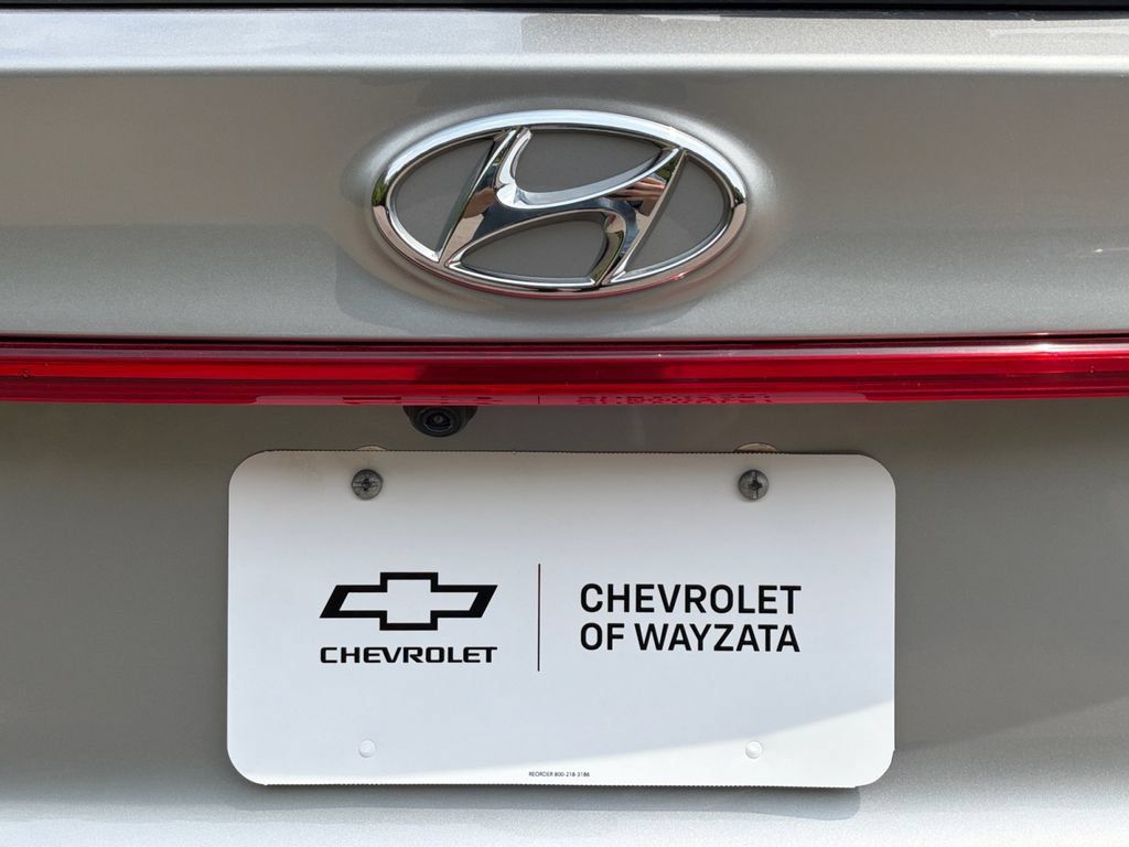 Used 2023 Hyundai Santa Fe SEL AWD/4WD image 32