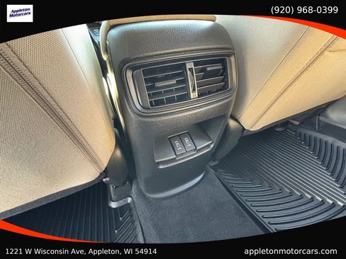 Used 2019 Honda CR-V EX image 29