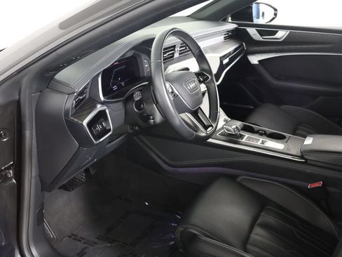 Used 2023 Audi A7 3.0T Prestige w/ Luxury Package AWD/4WD image 27
