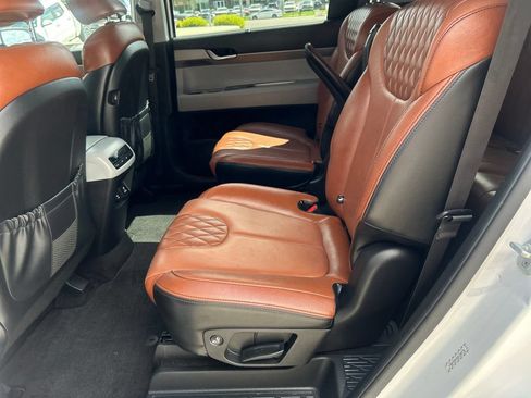Used 2021 Hyundai Palisade SEL w/ Convenience Package AWD/4WD image 28
