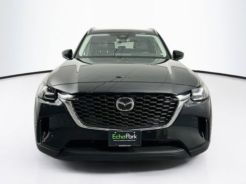 Used 2026 MAZDA CX-90 3.3 Turbo w/ Select Package AWD/4WD image 2