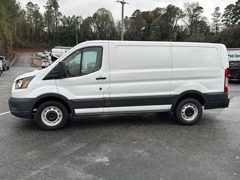 Used 2021 Ford Transit 150 Low Roof w/ Load Area Protection Package image 3