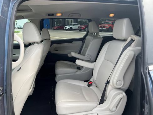 Used 2025 Honda Odyssey EX-L image 22