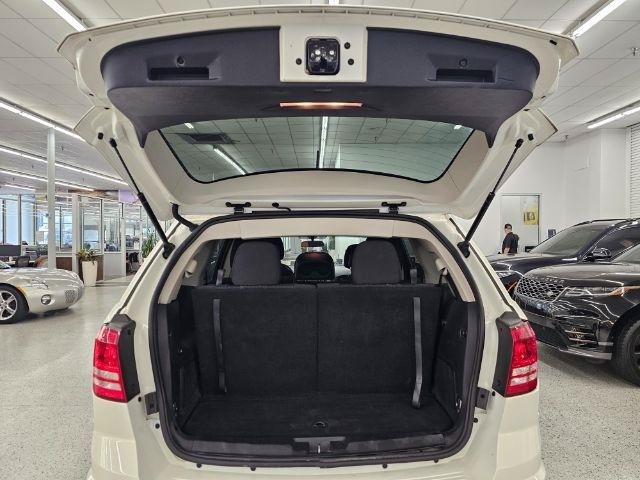 Used 2018 Dodge Journey SE w/ Connectivity Group FWD image 40