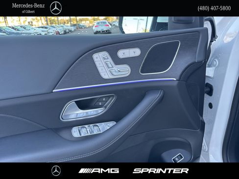 New 2026 Mercedes-Benz GLE 450 4MATIC Coupe image 13