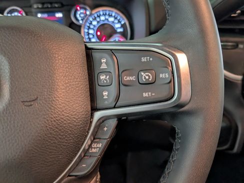 Used 2026 RAM 2500 Big Horn AWD/4WD image 17