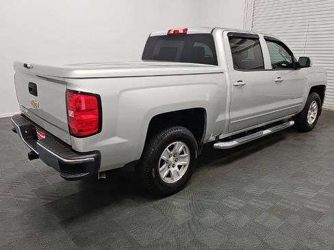 Used 2018 Chevrolet Silverado 1500 LT w/ All Star Edition RWD image 9