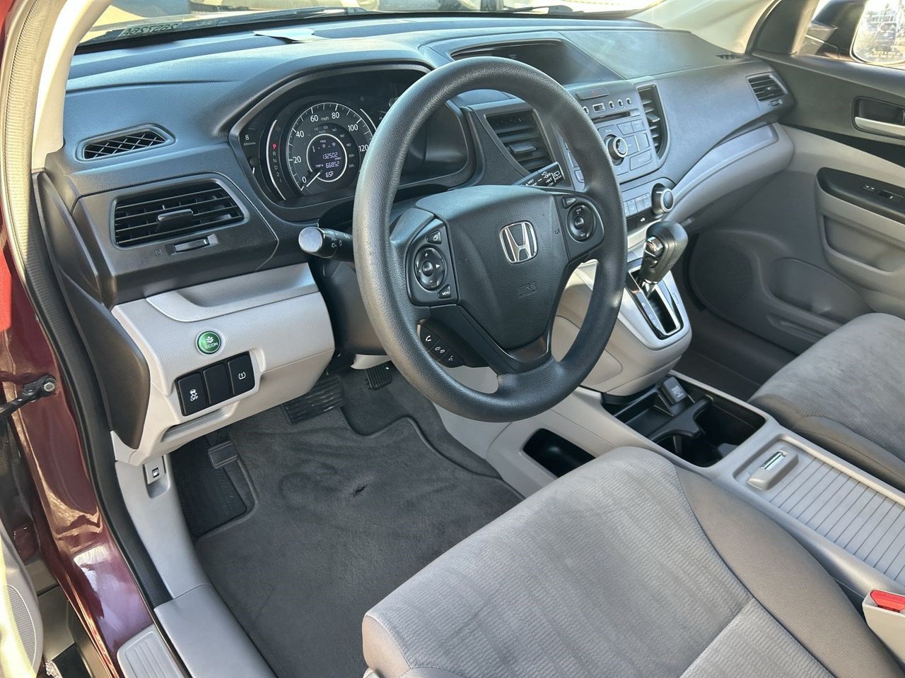 Used 2014 Honda CR-V LX image 15