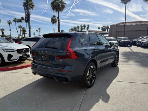 New 2026 Volvo XC60 B5 Plus w/ Protection Package Premier image 8