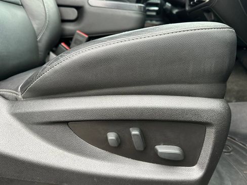 Used 2018 GMC Sierra 2500 SLT image 22