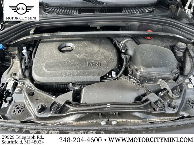 Used 2026 MINI Cooper Countryman S AWD/4WD image 14
