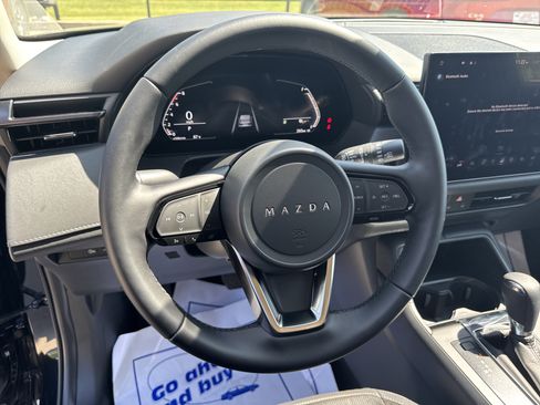 New 2026 MAZDA CX-5 Preferred AWD/4WD image 13