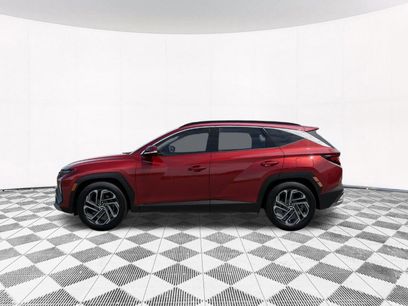 New 2026 Hyundai Tucson SEL Plus w/ Tow & Go Package