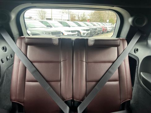 Used 2024 Dodge Durango R/T AWD/4WD image 39