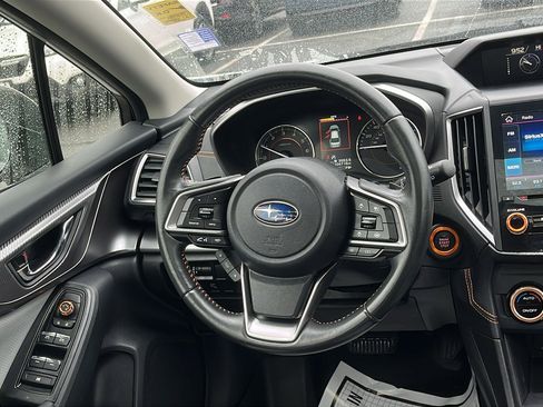 Used 2021 Subaru Crosstrek 2.5i Limited w/ Moonroof Package 2 AWD/4WD image 22