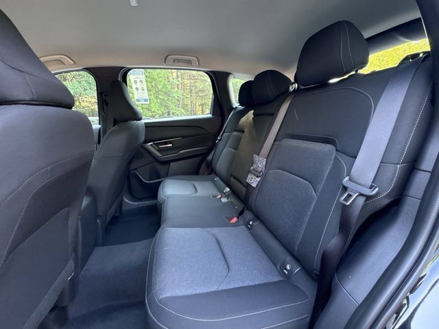 New 2026 MAZDA CX-5 AWD 2.5 S image 23