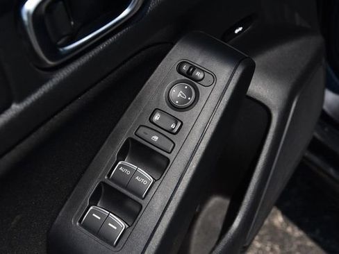Used 2025 Honda Civic Sport image 8