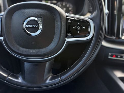 Used 2018 Volvo XC60 T6 Inscription w/ Convenience Package AWD/4WD image 27