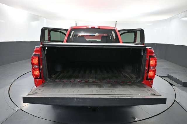 Used 2016 Chevrolet Silverado 1500 LT w/ All Star Edition AWD/4WD image 29