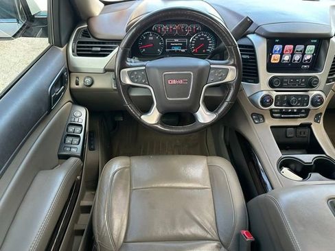 Used 2018 GMC Yukon SLT w/ Premium Edition image 11