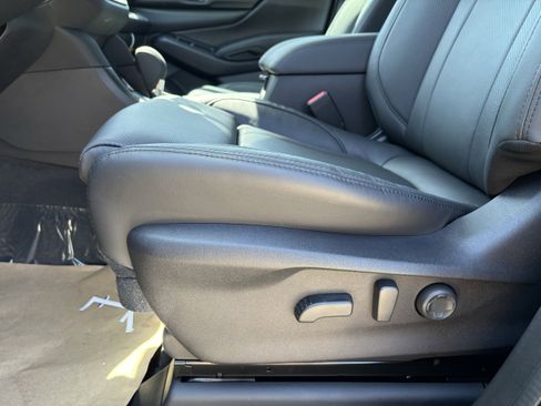 New 2026 Subaru Ascent Bronze Edition AWD/4WD image 28