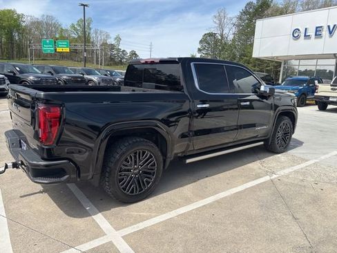 Used 2022 GMC Sierra 1500 Denali Ultimate image 6