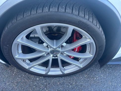 Used 2019 Chevrolet Corvette Grand Sport RWD image 7
