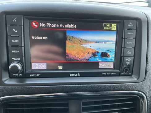 Used 2017 Dodge Grand Caravan SE w/ Power Window Group image 42