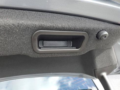 Certified 2022 Cadillac CT5 Premium Luxury w/ Parking Package image 13