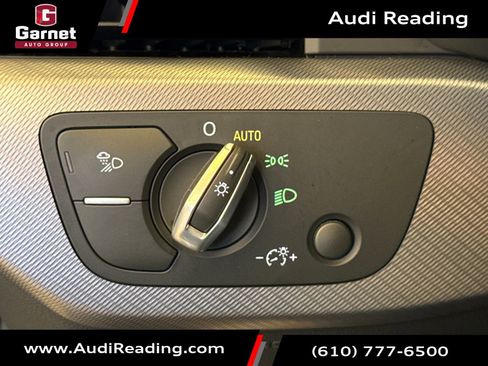 Certified 2023 Audi A5 2.0T Premium Plus w/ Premium Plus image 31