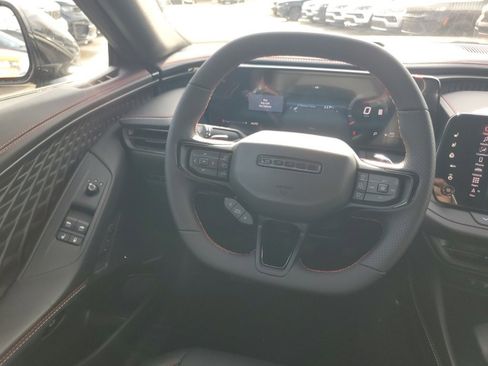 New 2026 Dodge Charger R/T Scat Pack image 7